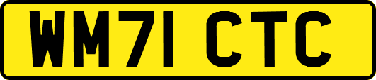 WM71CTC