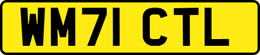 WM71CTL