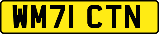 WM71CTN
