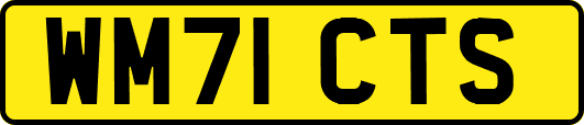 WM71CTS