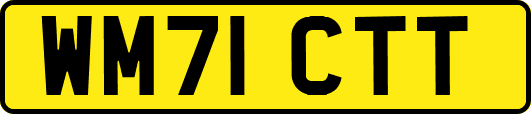 WM71CTT