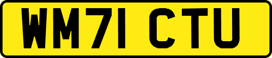 WM71CTU