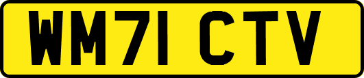 WM71CTV