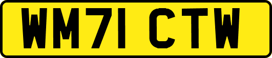 WM71CTW