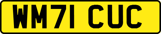 WM71CUC