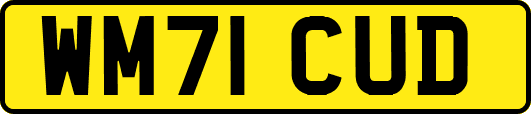 WM71CUD