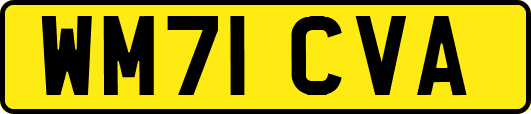 WM71CVA