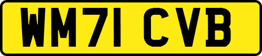 WM71CVB