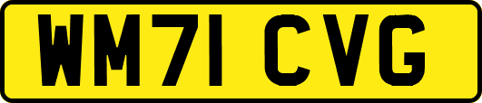 WM71CVG
