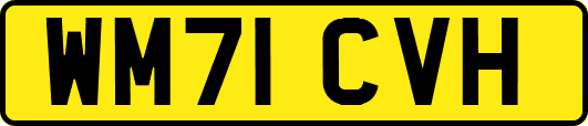 WM71CVH