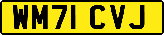 WM71CVJ