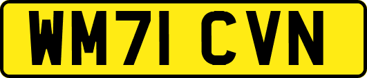 WM71CVN