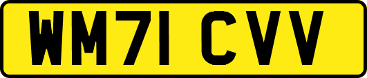 WM71CVV