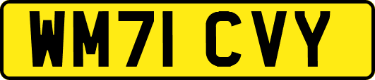 WM71CVY