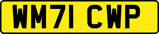 WM71CWP