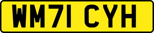 WM71CYH