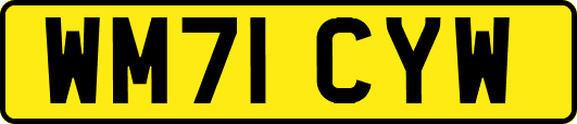 WM71CYW