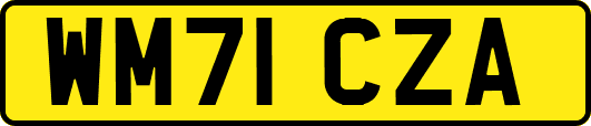 WM71CZA