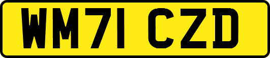 WM71CZD