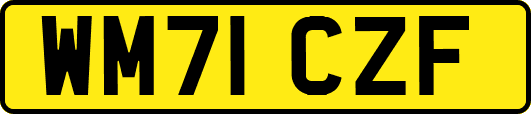 WM71CZF