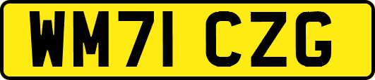 WM71CZG