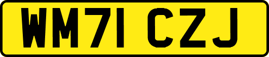 WM71CZJ