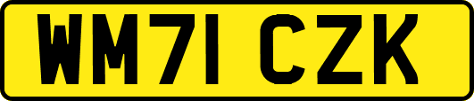 WM71CZK