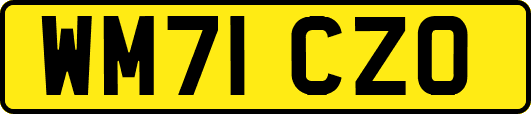 WM71CZO