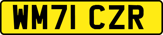 WM71CZR