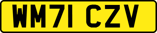 WM71CZV