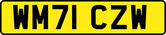 WM71CZW