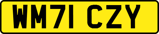 WM71CZY