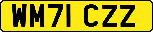WM71CZZ