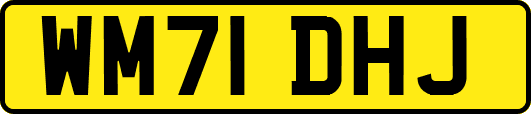 WM71DHJ