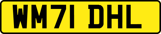 WM71DHL