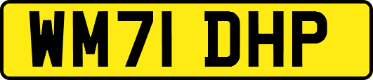 WM71DHP