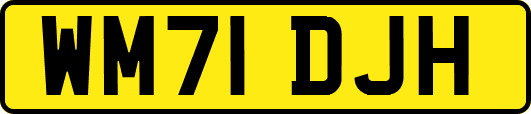 WM71DJH
