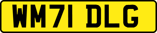 WM71DLG