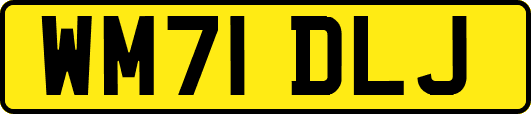 WM71DLJ
