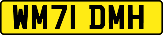 WM71DMH