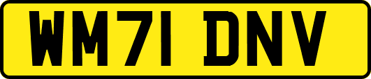 WM71DNV
