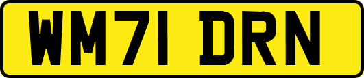 WM71DRN
