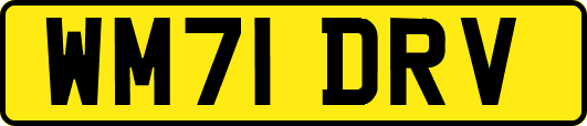 WM71DRV