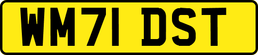 WM71DST