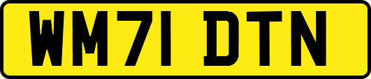 WM71DTN