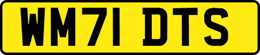 WM71DTS