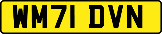 WM71DVN