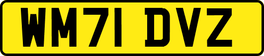WM71DVZ