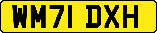 WM71DXH