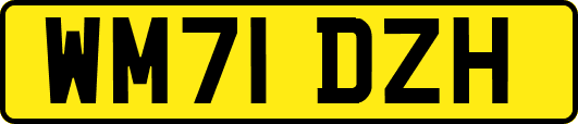 WM71DZH